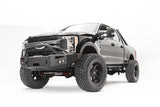 Fab Fours Premium One Piece Bumper (MPN: FS17-A4152-1)
