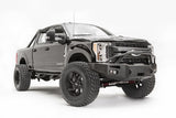 Fab Fours Premium One Piece Bumper (MPN: FS17-A4152-1)
