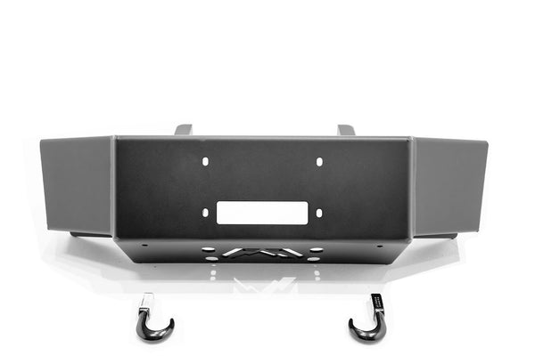 Fab Fours Winch Mount (MPN: FS17-N4161-1)