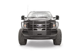 Fab Fours Winch Mount (MPN: FS17-N4170-1)