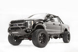 Fab Fours Vengeance Series Bumper (MPN: FS17-V4152-1)