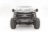 Fab Fours Vengeance Series Bumper (MPN: FS17-V4152-1)