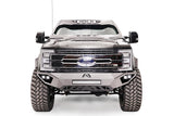 Fab Fours Vengeance Series Bumper (MPN: FS17-V4161-1)