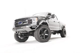 Fab Fours Vengeance Series Bumper (MPN: FS17-V4161-1)
