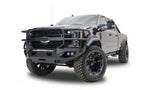 Fab Fours Matrix Series Bumper (MPN: FS17-X4150-1)