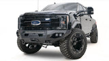 Fab Fours Matrix Series Bumper (MPN: FS17-X4151-1)