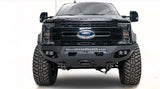 Fab Fours Matrix Series Bumper (MPN: FS17-X4151-1)