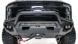 Fab Fours Matrix Series Bumper (MPN: FS17-X4162-1)