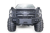 Fab Fours Premium Winch Bumper (MPN: FS17-A4160-1)