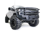 Fab Fours Premium Winch Bumper (MPN: FS17-A4160-1)