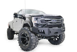 Fab Fours Ford Super Duty Premium Winch Bumper (MPN: FS17-A4162-1)