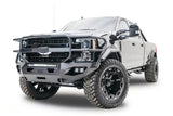 Fab Fours Matrix Series Bumper (MPN: FS17-X4160-1)