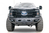 Fab Fours Matrix Series Bumper (MPN: FS17-X4161-1)