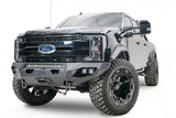 Fab Fours Matrix Series Bumper (MPN: FS17-X4161-1)