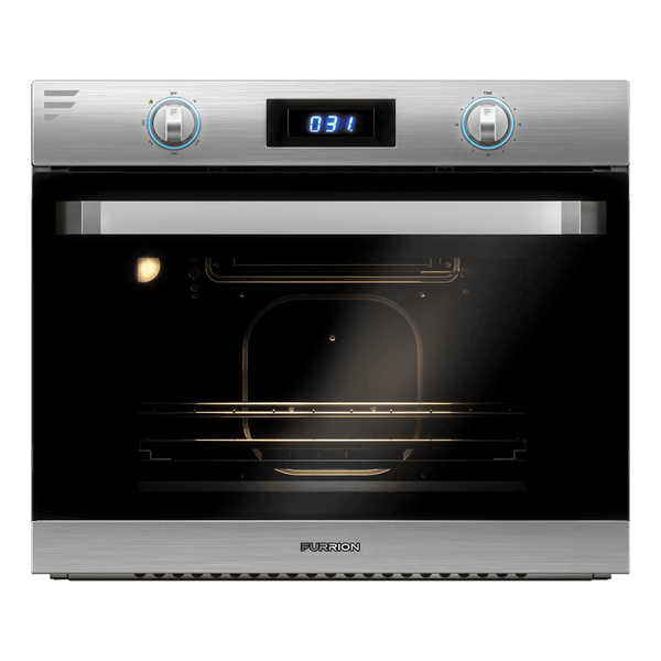 Furrion RV Chef Collection Gas Oven (MPN: FS22N20A-SS)