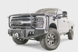Fab Fours Premium Grille Guard Front Bumper (MPN: FS23-A5950-1)