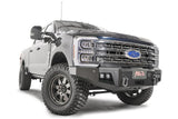 Fab Fours Premium Winch Bumper (MPN: FS23-A5951-1)