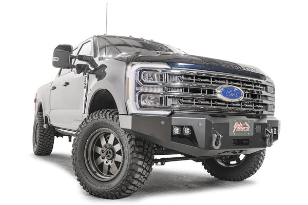 Fab Fours Premium Winch Bumper (MPN: FS23-A5951-1)