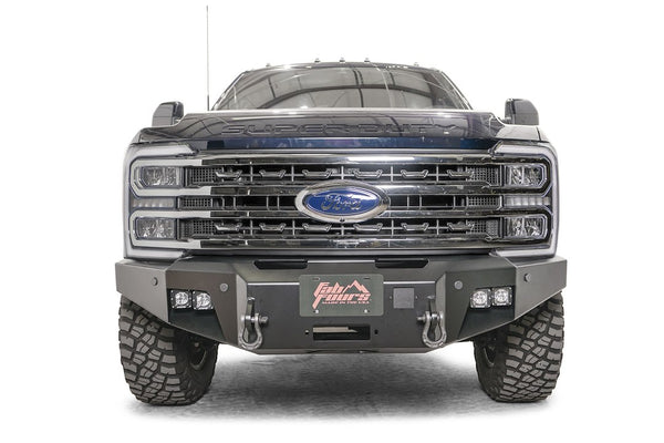 Fab Fours Premium Winch Bumper (MPN: FS23-A5951-1)