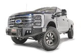 Fab Fours Premium Winch Bumper (MPN: FS23-A5951-1)