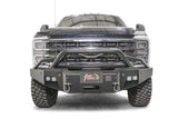 Fab Fours Premium Winch Bumper (MPN: FS23-A5952-1)