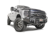 Fab Fours Premium Winch Bumper (MPN: FS23-A5952-1)