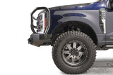 Fab Fours Premium Winch Bumper (MPN: FS23-A5952-1)