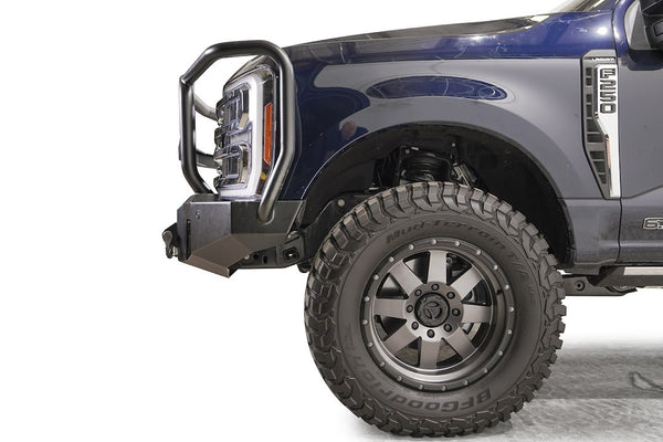 Fab Fours Premium Winch Bumper (MPN: FS23-A5952-1)