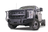 Fab Fours Premium Winch Bumper (MPN: FS23-A5960-1)