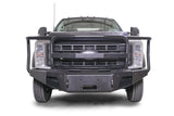 Fab Fours Premium Winch Bumper (MPN: FS23-A5960-1)