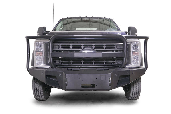 Fab Fours Premium Winch Bumper (MPN: FS23-A5960-1)