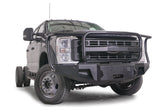 Fab Fours Premium Winch Bumper (MPN: FS23-A5960-1)