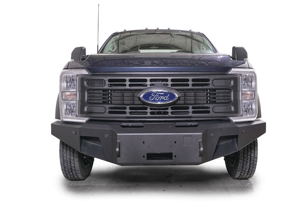 Fab Fours Premium Winch Bumper (MPN: FS23-A5961-1)
