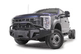 Fab Fours Premium One Piece Bumper (MPN: FS23-A5962-1)