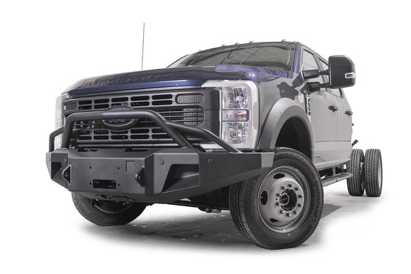 Fab Fours Premium One Piece Bumper (MPN: FS23-A5962-1)