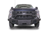 Fab Fours Premium One Piece Bumper (MPN: FS23-A5962-1)