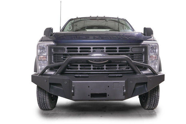 Fab Fours Premium One Piece Bumper (MPN: FS23-A5962-1)