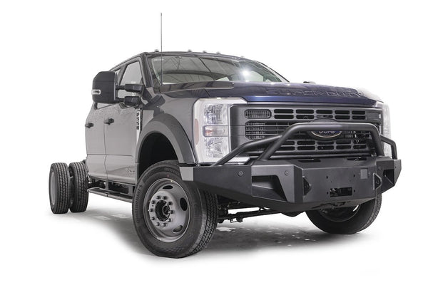 Fab Fours Premium One Piece Bumper (MPN: FS23-A5962-1)