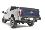 Fab Fours Vengeance Series Rear Bumper (MPN: FS23-E5951-1)