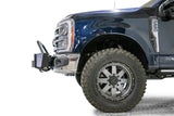 Fab Fours Winch Mount (MPN: FS23-N5960-1)