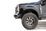 Fab Fours Vengeance Series Bumper (MPN: FS23-V5951-1)
