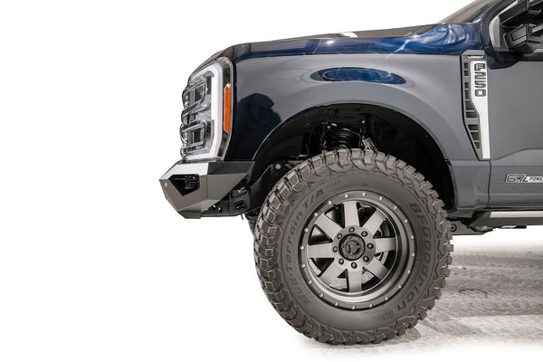 Fab Fours Vengeance Series Bumper (MPN: FS23-V5951-1)