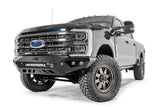 Fab Fours Vengeance Series Bumper (MPN: FS23-V5951-1)