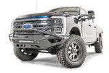 Fab Fours Vengeance Series Bumper (MPN: FS23-V5952-1)