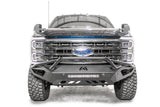 Fab Fours Vengeance Series Bumper (MPN: FS23-V5952-1)