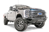 Fab Fours Vengeance Series Bumper (MPN: FS23-V5952-1)