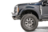 Fab Fours Vengeance Series Bumper (MPN: FS23-V5952-1)