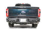 Fab Fours Premium Rear Bumper (MPN: FS23-W5951-1)
