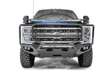 Fab Fours Matrix Series Front Bumper (MPN: FS23-X5950-1)