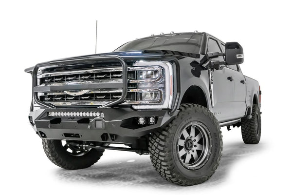 Fab Fours Matrix Series Front Bumper (MPN: FS23-X5950-1)